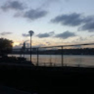 Meet your Posher, Cori